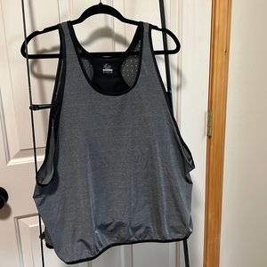 Nike workout tank.  Great for running or biking.  Great condition.
